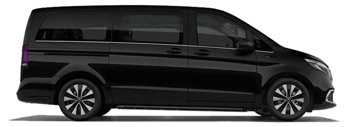Mercedes V-Class