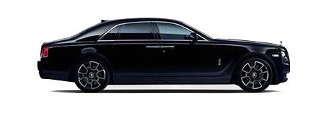 Rolls Royce Ghost