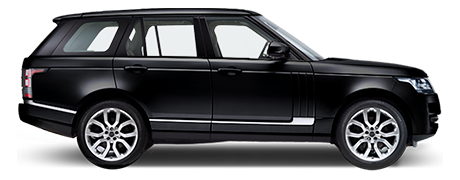 Range Rover Vogue