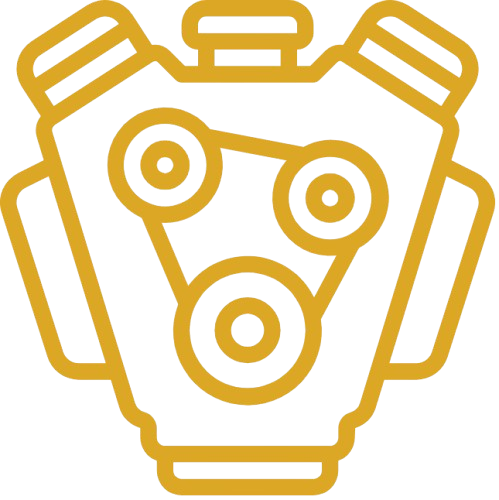 Engine Icon